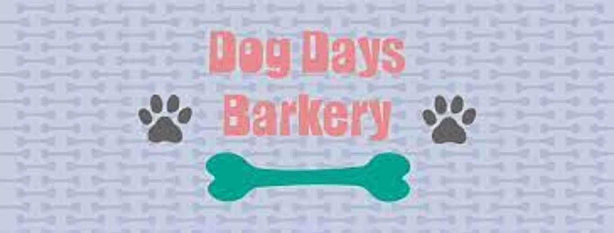 Dog Days Barkery