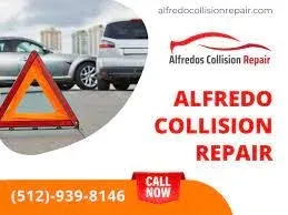 Alfredo Collision Repair