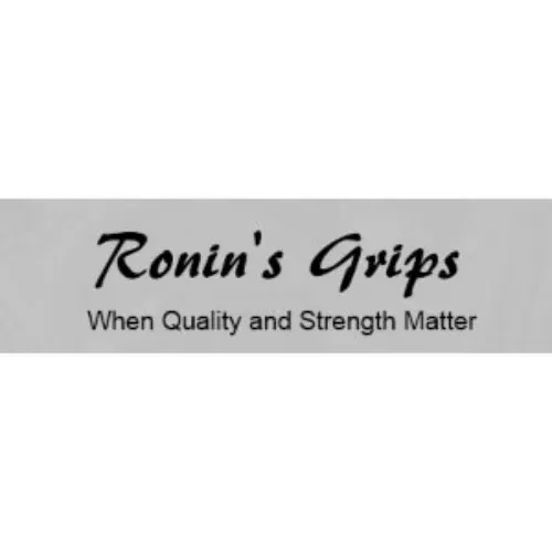 Ronin's Grips