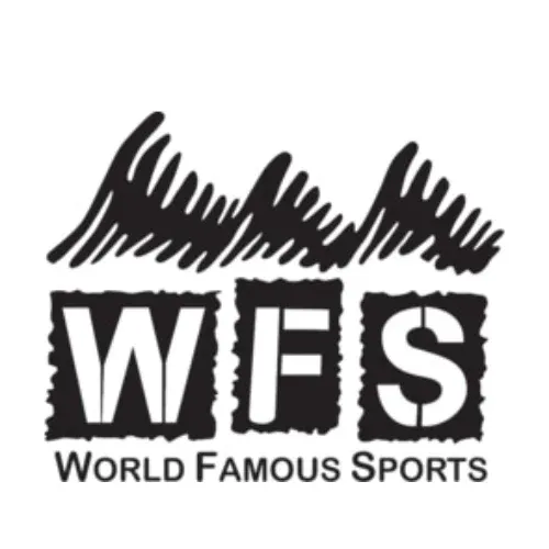 World Famous Sports