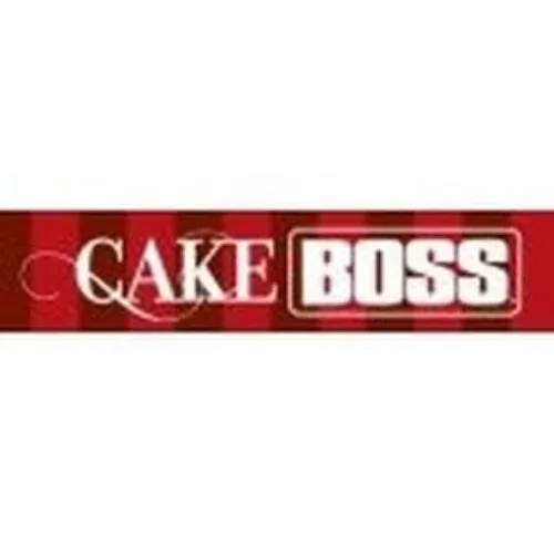 Cake Boss