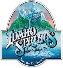 Idaho Springs Water