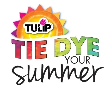 Tie Dye Your Summer