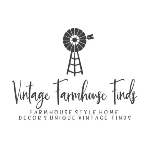 Vintage Farmhouse Finds