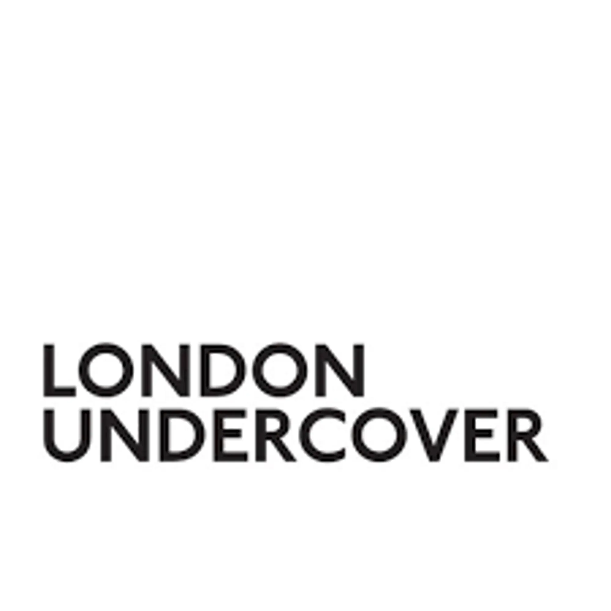 London Undercover