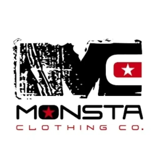 Monsta Clothing