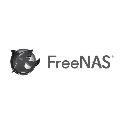 FreeNAS