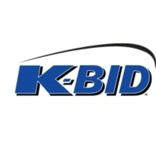 k-bid.com