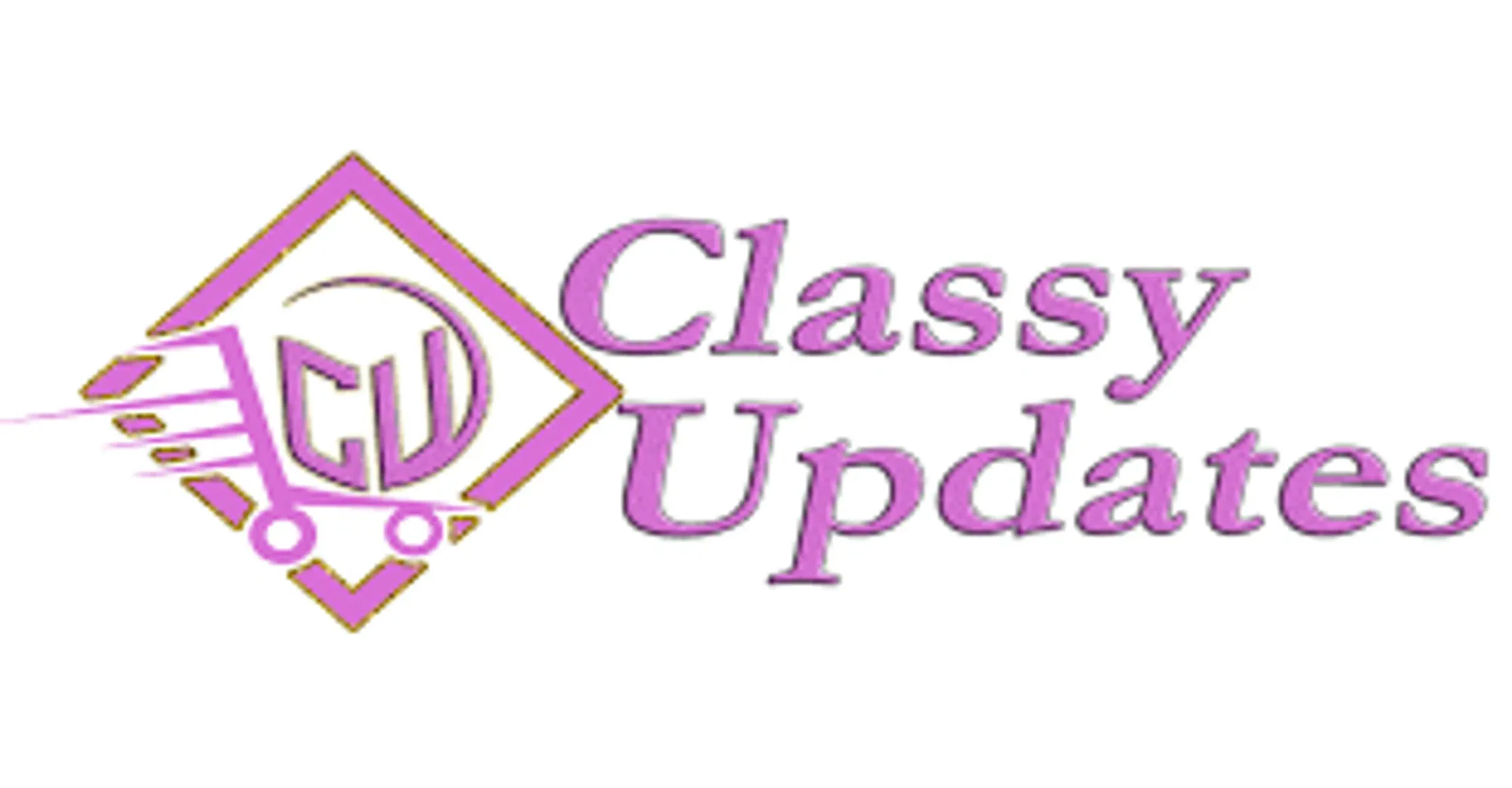 Classy Updates