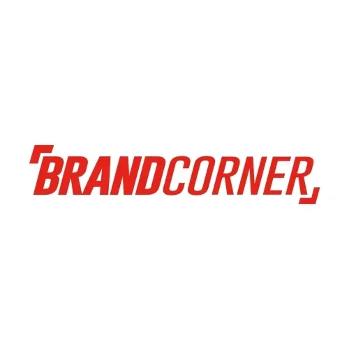 Brand Corner