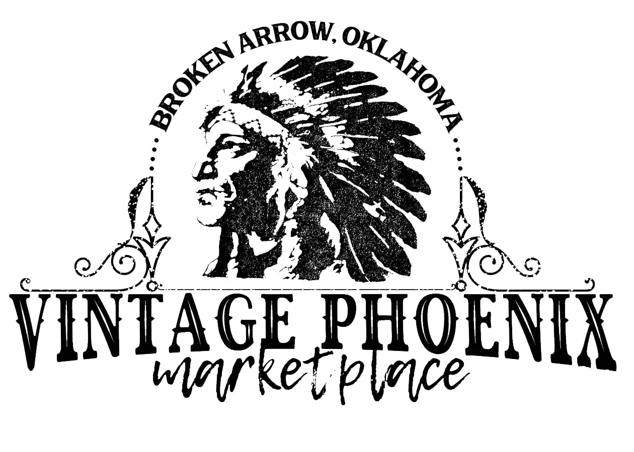 The Vintage Phoenix Marketplace