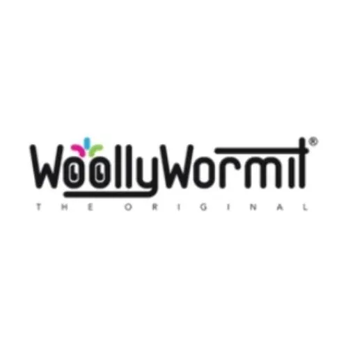 Woollywormit