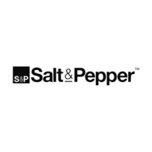 Saltandpeppershop