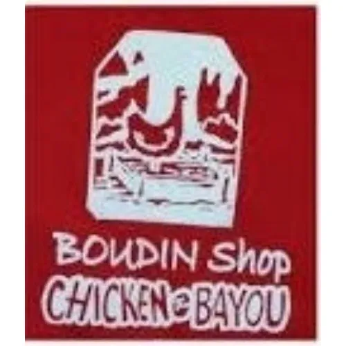 Boudin Shop