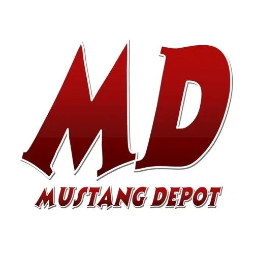 Mustang Depot