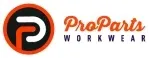 Pro Parts Workwear