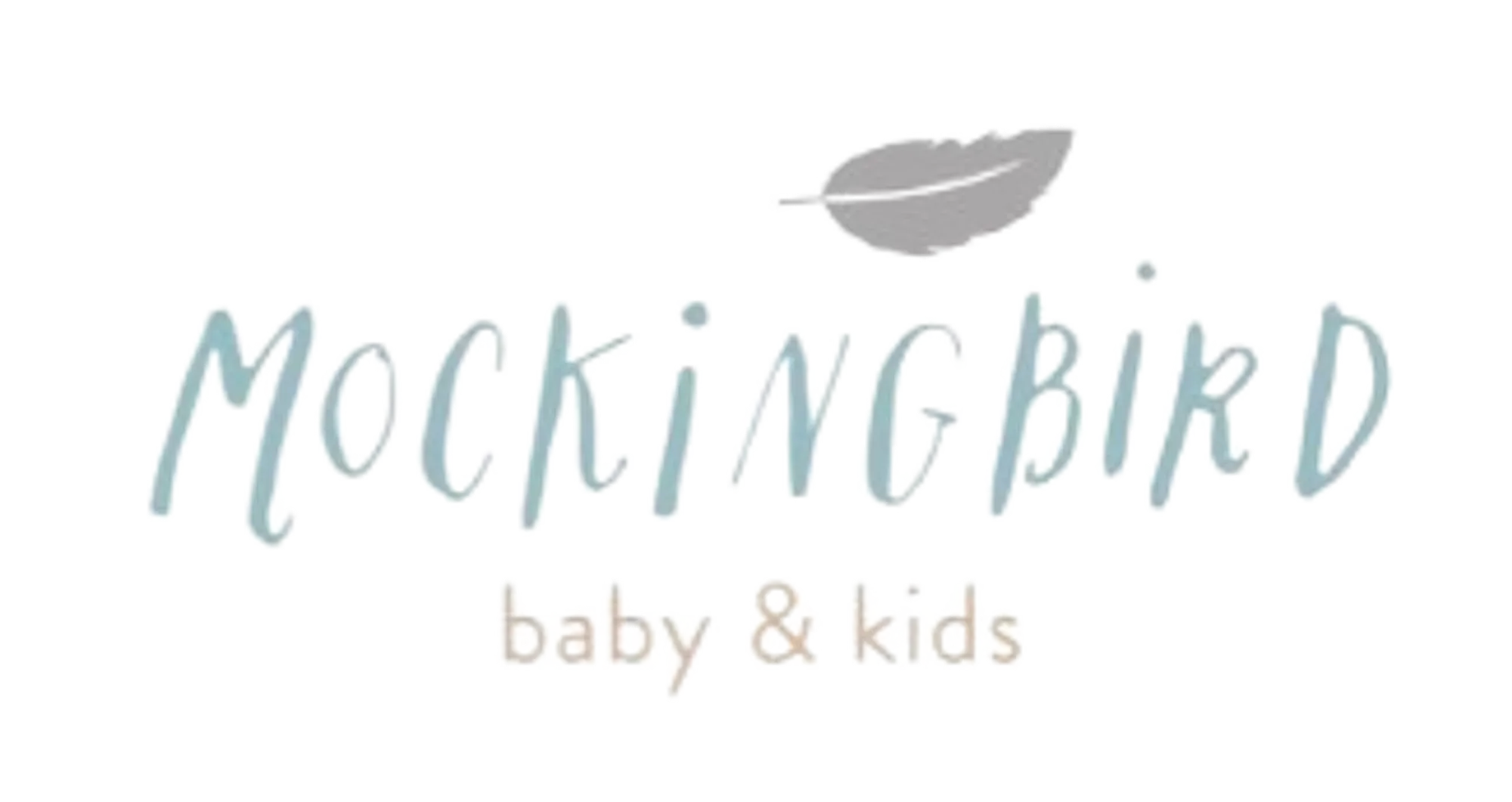 Mockingbird Baby & Kids