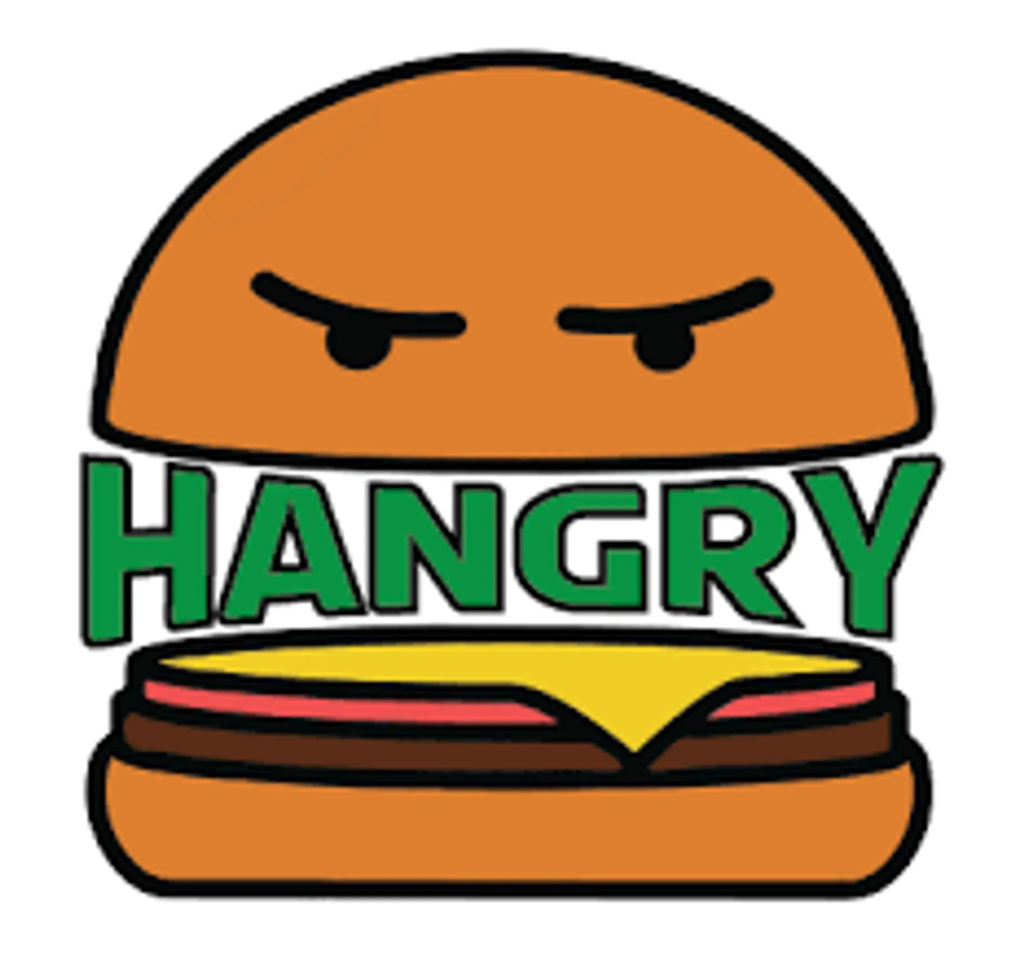 Hangry Burger