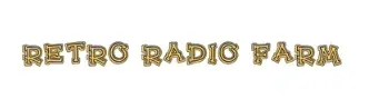 Retro Radio Farm