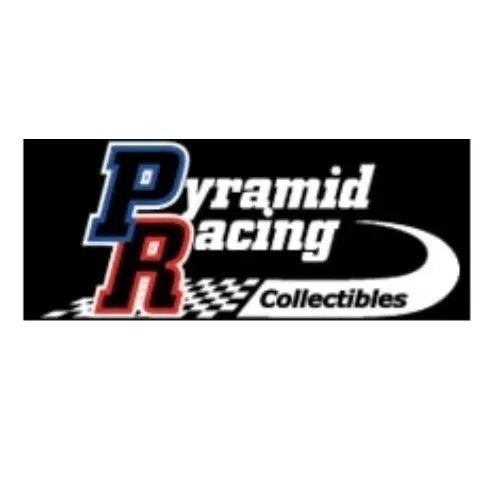 Pyramid Racing Collectibles