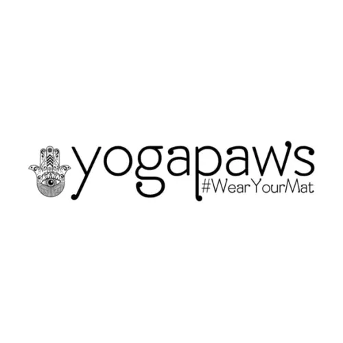 Yoga Paws