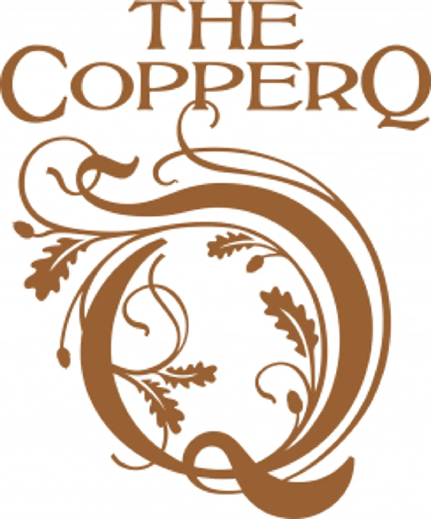 Copper Q