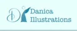 Danica Illustrations