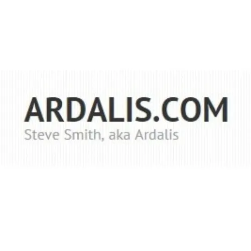 ardalis