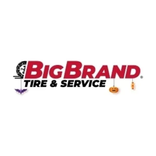 Big Brand Tire