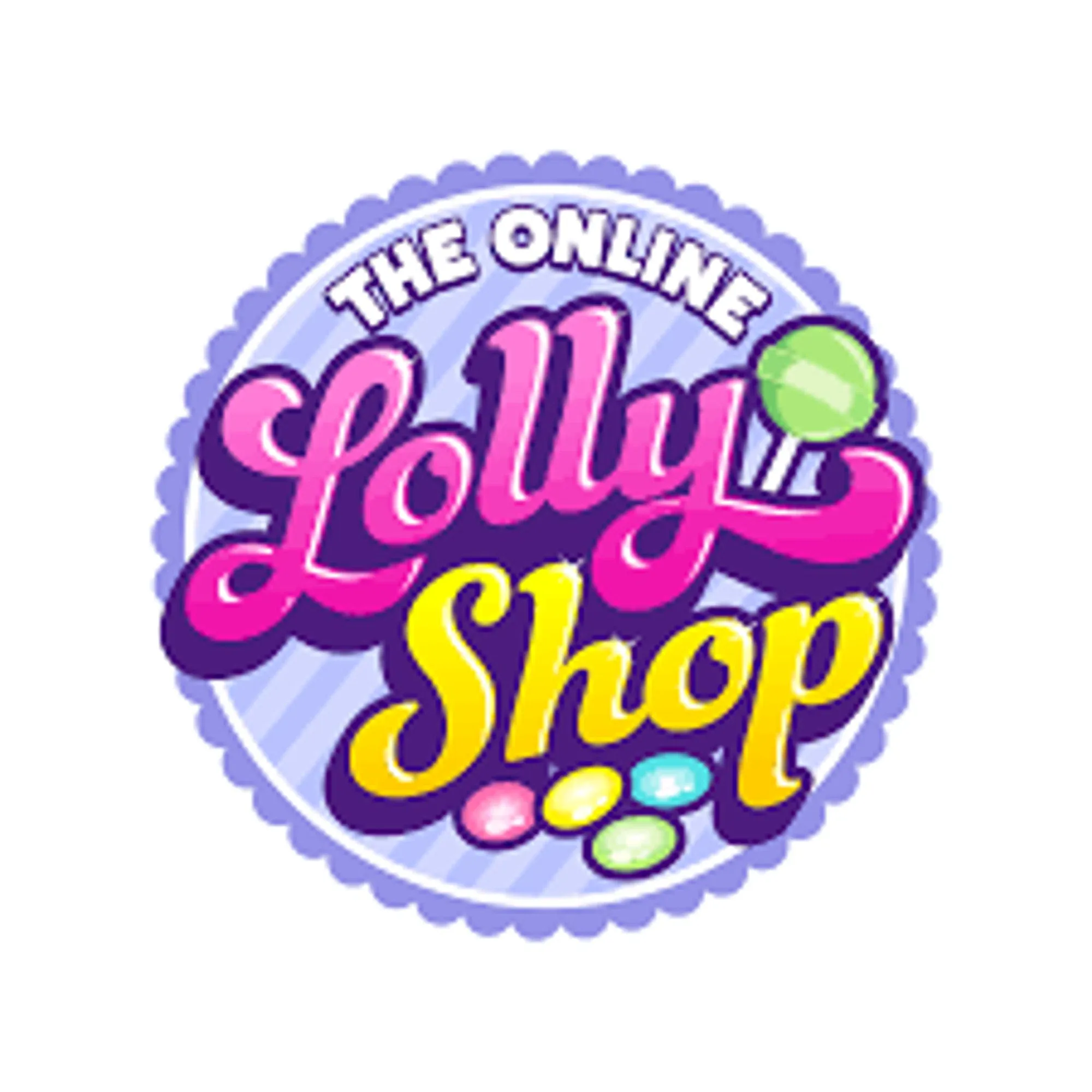 The Online Lolly Shop