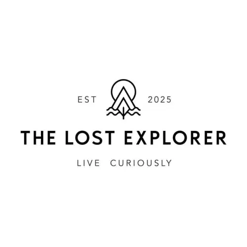 The Lost Explorer