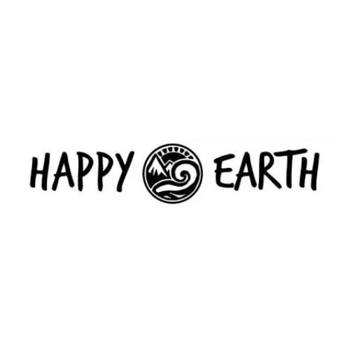 Happy Earth Apparel