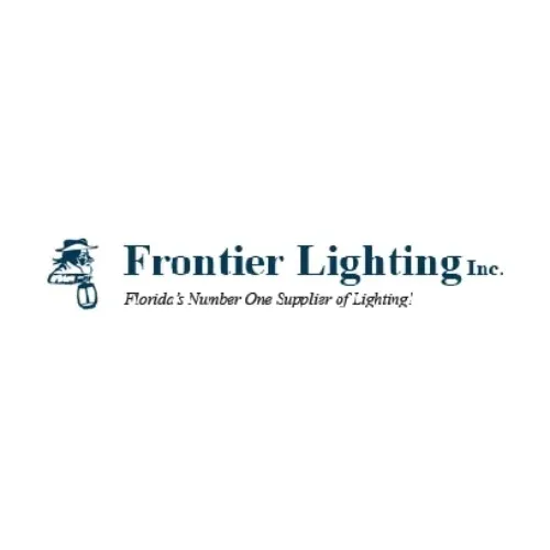 Frontier Lighting