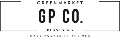 Greenmarket Purveying