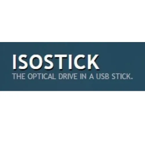 ISO Stick