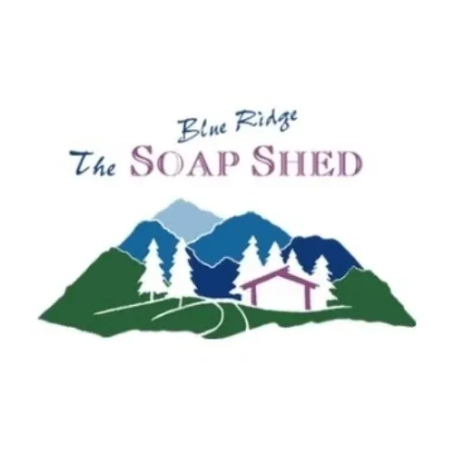 Blue Ridge Soap Shed