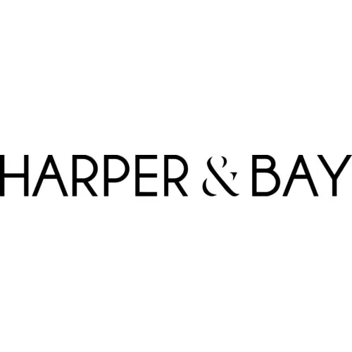 Harper And Bay