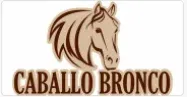 Caballo Bronco