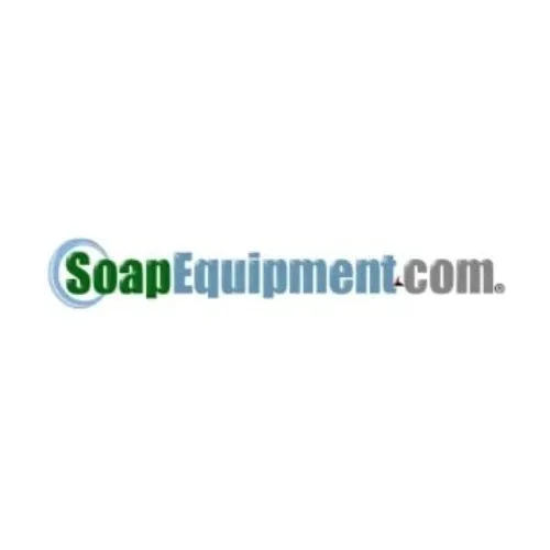 Soapequipment