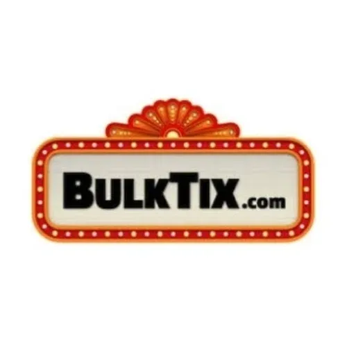 Bulk Tix