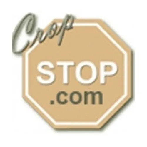 Crop Stop