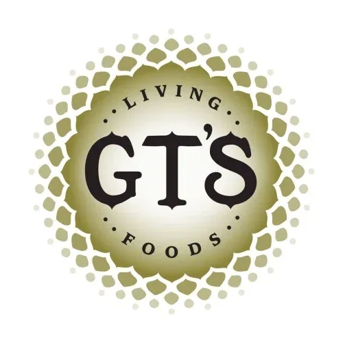 Gts Kombucha