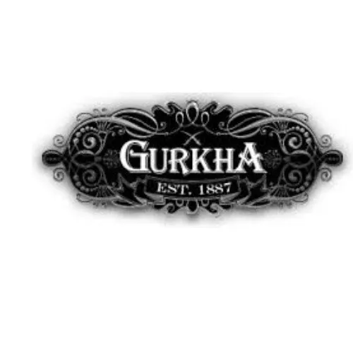 Gurkha Cigars