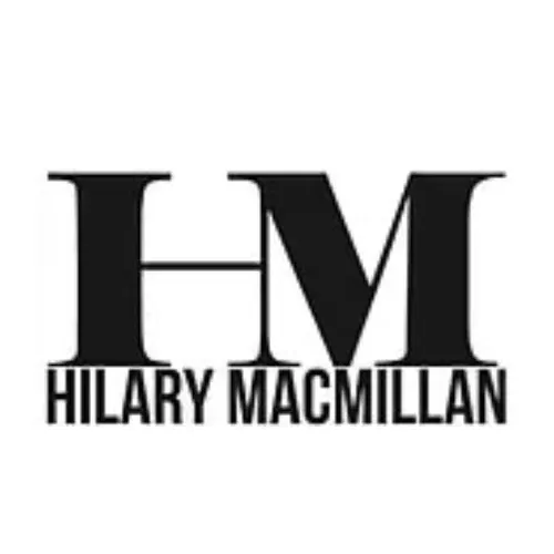 Hilary MacMillan