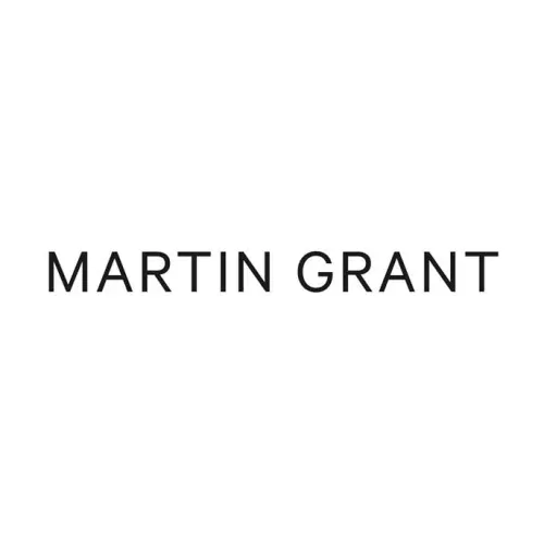 Martin Grant