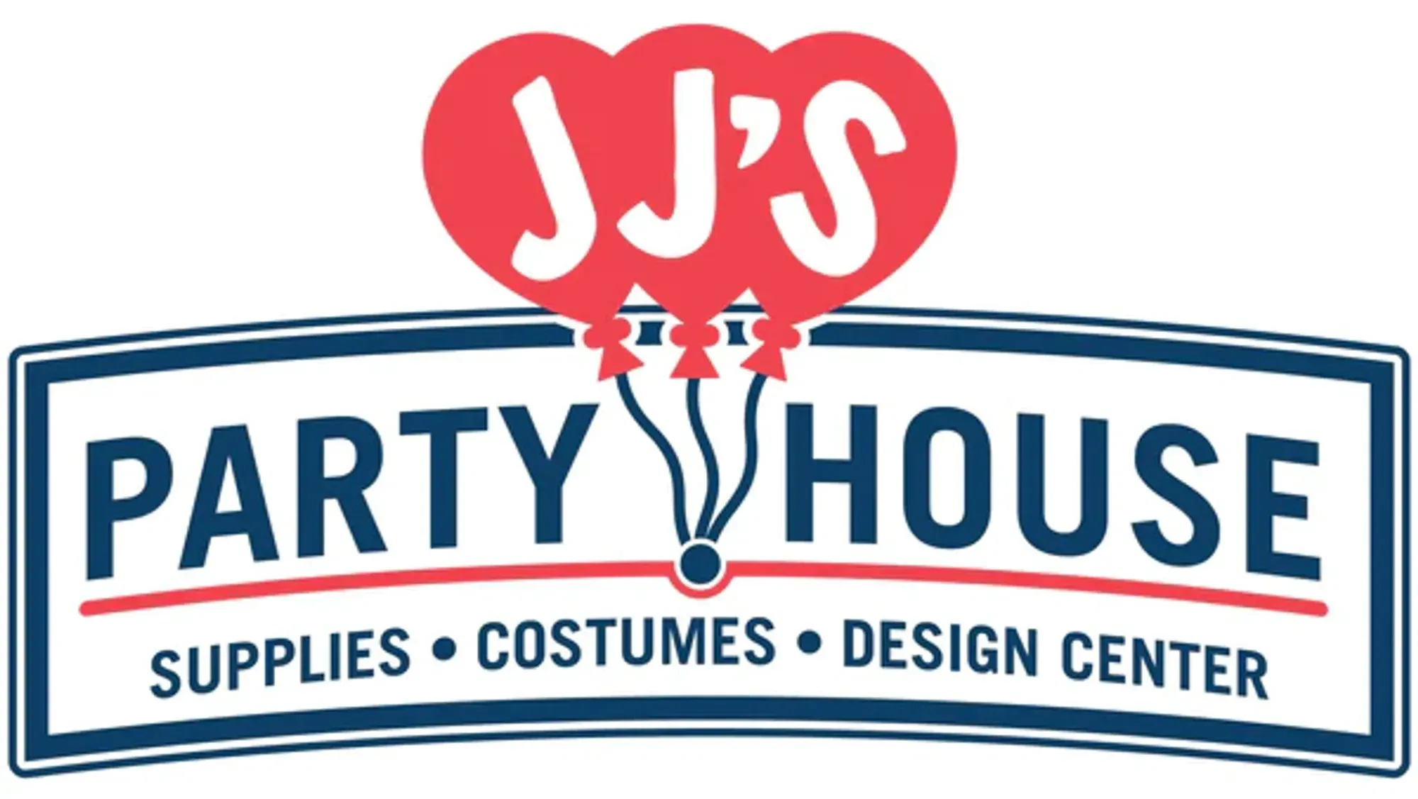 jj's Party House