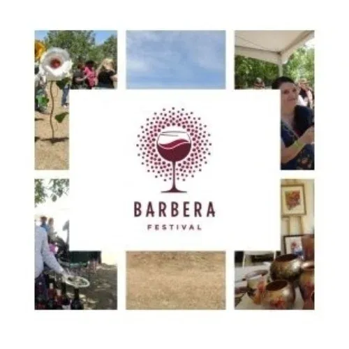 Barbera Festival