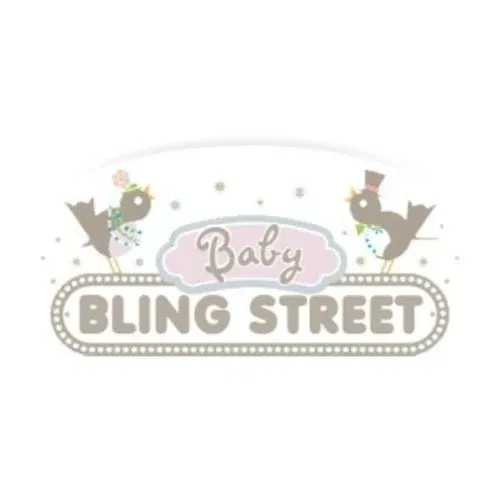 Baby Bling Street