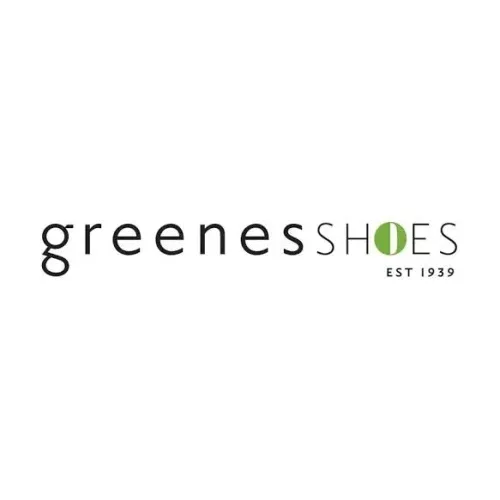 Greenes Shoes