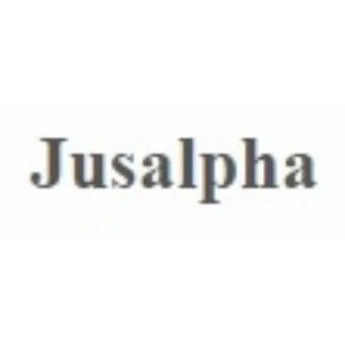 Jusalpha